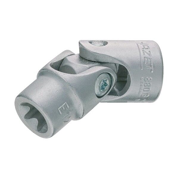 フレキシブルE型トルックスソケット