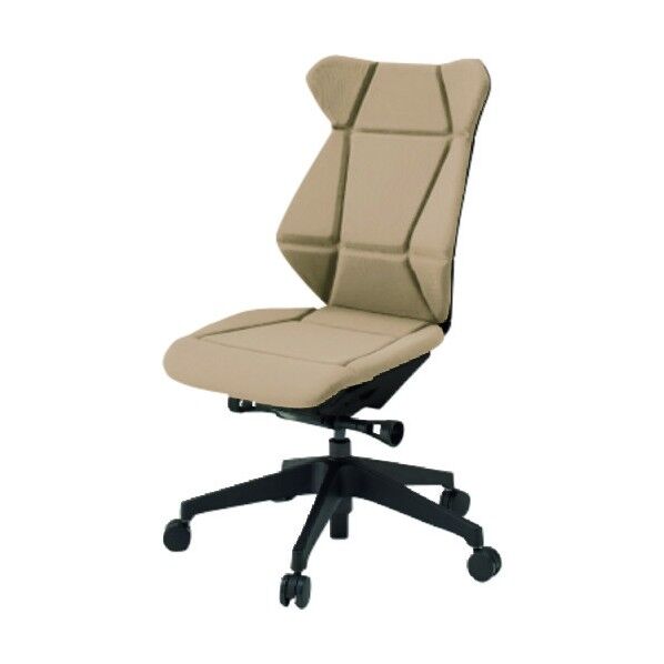 フリップフラップチェア肘無 KF-860GC-TTY3 1点