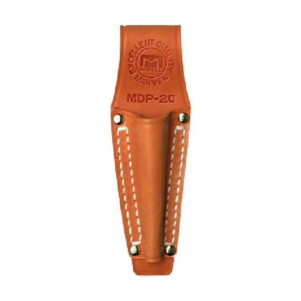 電工ポケット ペンチ・ドライバー差し