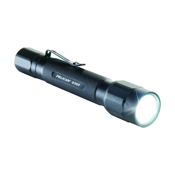 PELICAN 2360 LEDライト 375lm