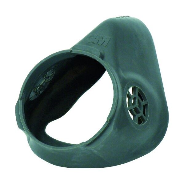 防じん/防毒マスク 面体6000F用 交換用ノーズカップ 6894