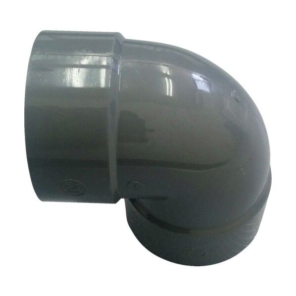 VU継手 SU 90゜エルボ