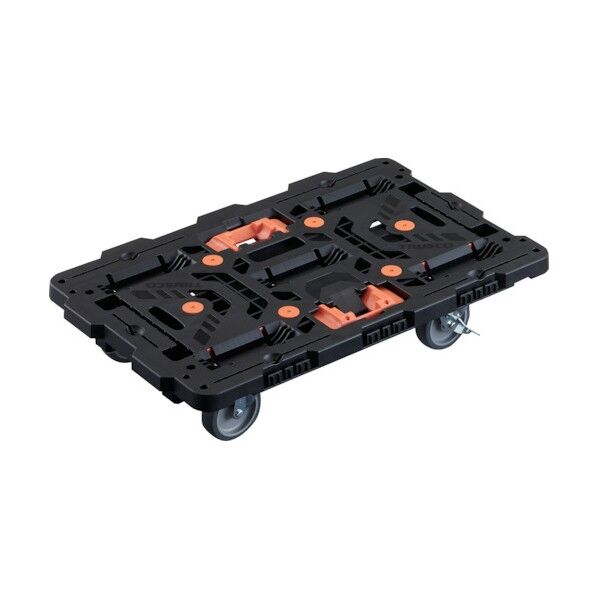 ビートル (平台車・とめたろう付) キャスターストッパー付