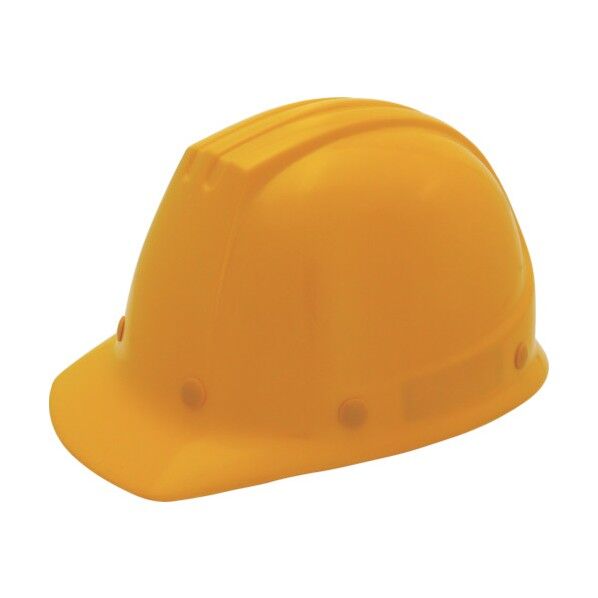 タニザワ エアライト搭載ヘルメット(高通気タイプ・FRP製アメリカンタイプ) 289×216×155MM 101JPZY2 1個