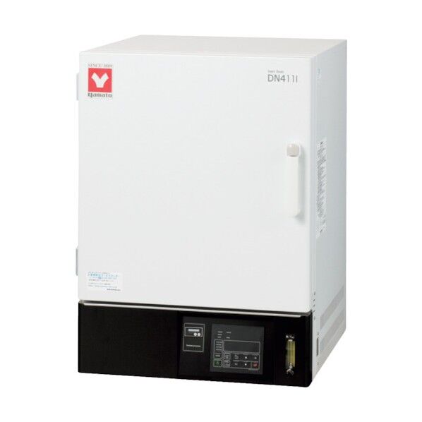 ※法人専用品※ヤマト科学 イナートオーブン DN411I 1点