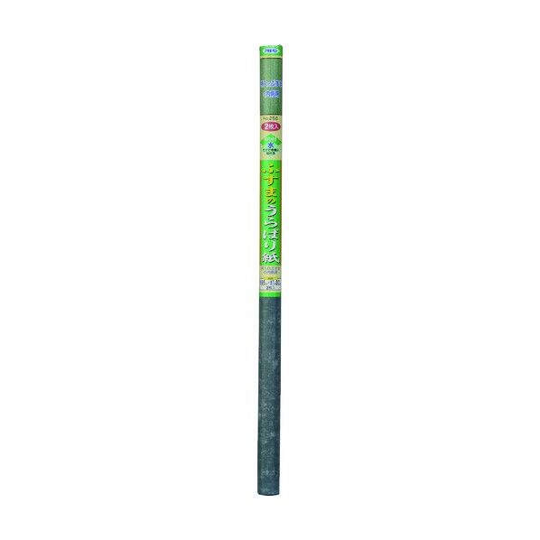 アサヒペン ふすま紙うらばり用 幅95cm×長180cm 無地 NO.256 2枚