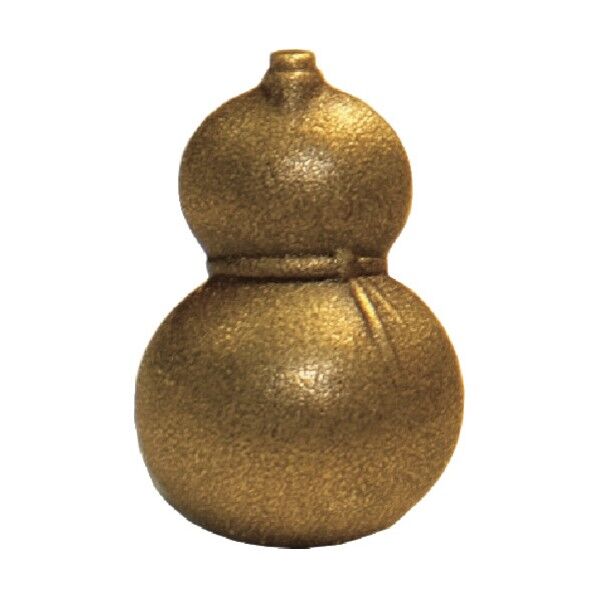 アートキャップ アンティークひょうたん ブリスター C-ARAHTX-12 12個