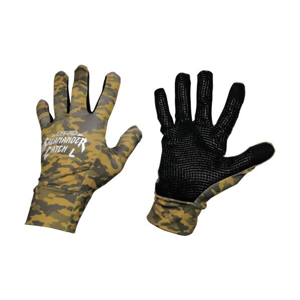 サラマンダーキャッチ イエローL 4055-YE-L 1点