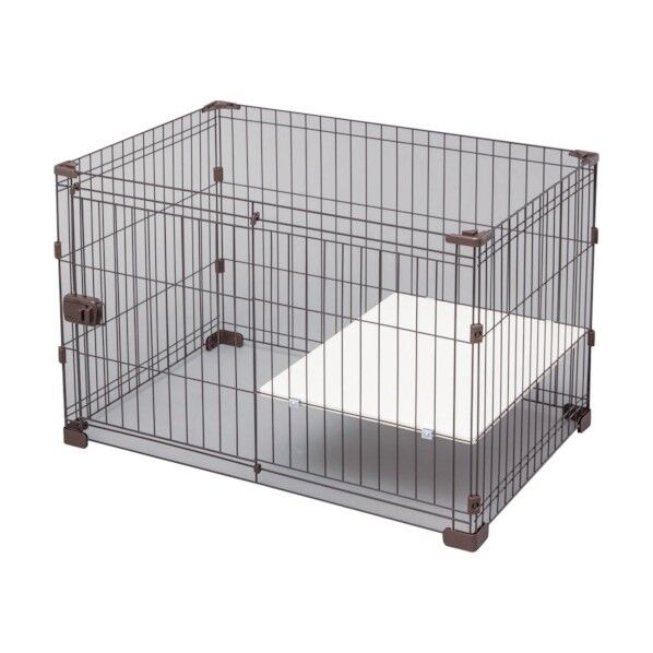 225893 コンビネーションサークル用上段 ブラウン