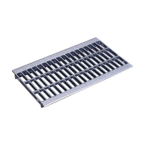 組構式グレーチング