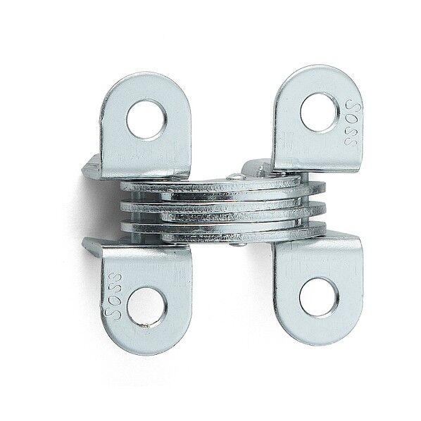 ルーター用隠し蝶番RS-314型