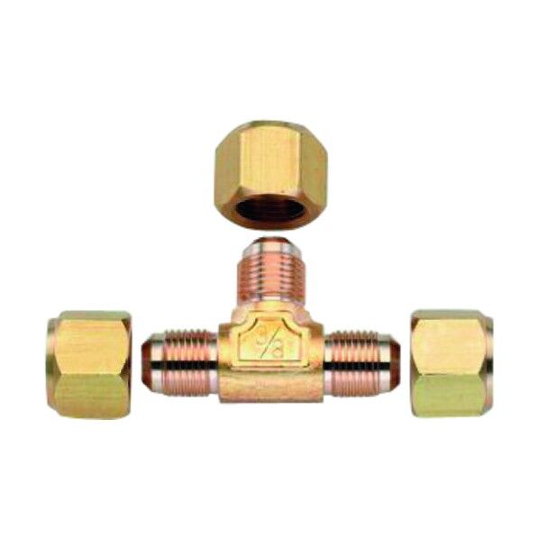 異径フレアチーズ