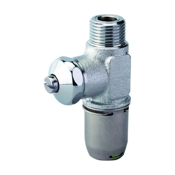 ストレート止水栓 アレスフィット付