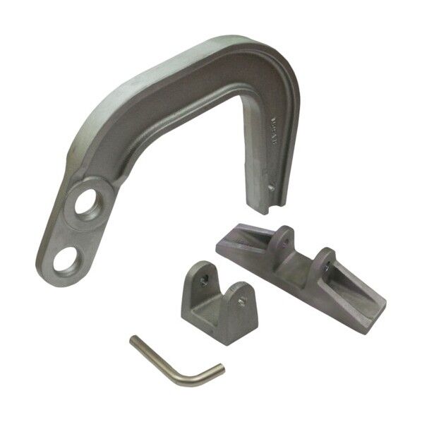 ハスコー ラージプル M 580 x 440 x 95 mm RP-270M 1箱