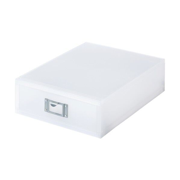 MX-50 A4ファイルユニット AW AW 223346 1個