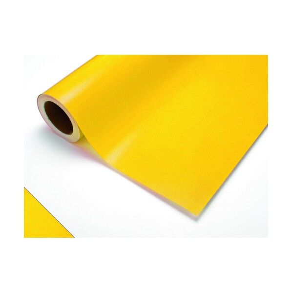 カッティングシート 321C透明色レモンイエロー 1010mm×20m CS1010321CF 1点