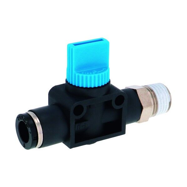 ピスコ ハンドバルブ ストレートA HV8-02 1個