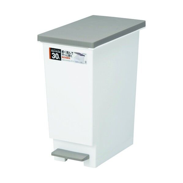 ネオカラー分別スリムペダル30型 00989 1個