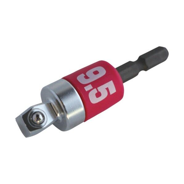 アルファフレックスソケットアダプター