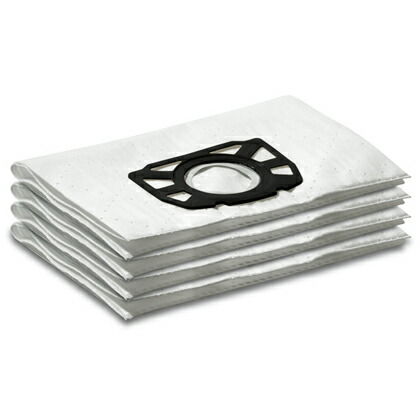 WD5用 合成繊維フィルターパック