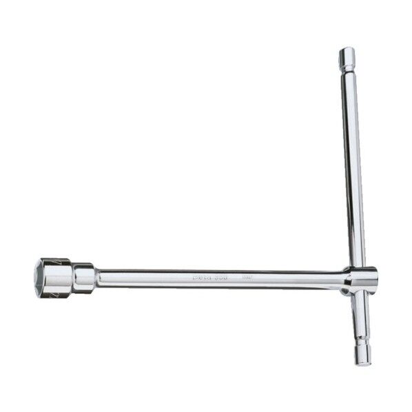 T形スライド式ボックスレンチ