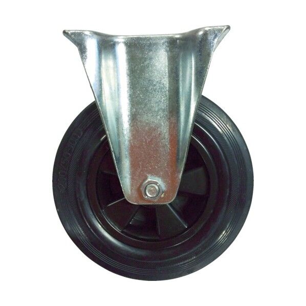 ネスティング台車 取り替えキャスター