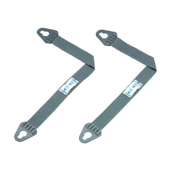 ミドリ安全 ヘルメット 耳紐 LMK(ワンタッチ)用