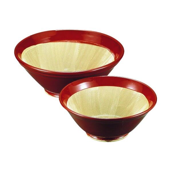 ヤマキイカイ スリ鉢(常滑焼) 11号 BSL02011 1個