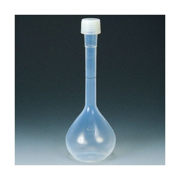 PFAメスフラスコ