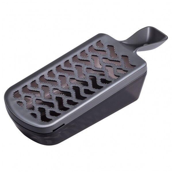 KK コンハﾟクトおろし器 受皿付 DH8033