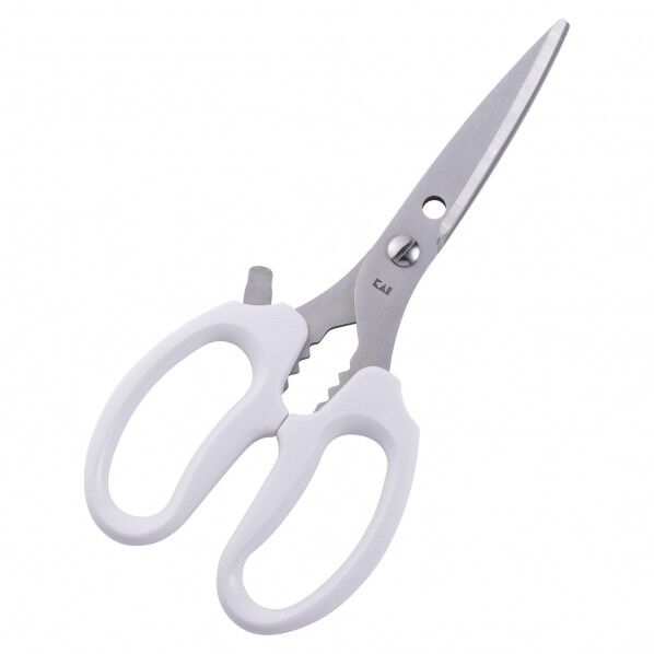 KK キッチン鋏 フタPBオープナー DH8001