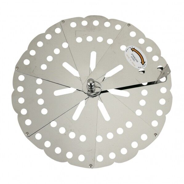 KK 自在落し蓋 16~24cm DH8071