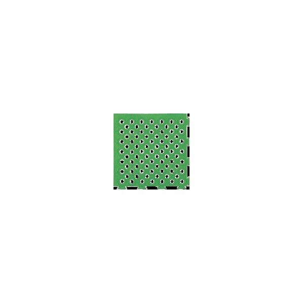 ソフトチェッカーマット