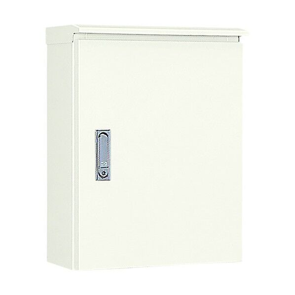 制御盤キャビネット 屋外用 ORB12-33C 1個