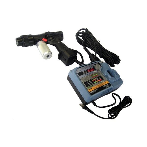 ノッチングパンチ電動式（×1） NC-E5032S-A 1