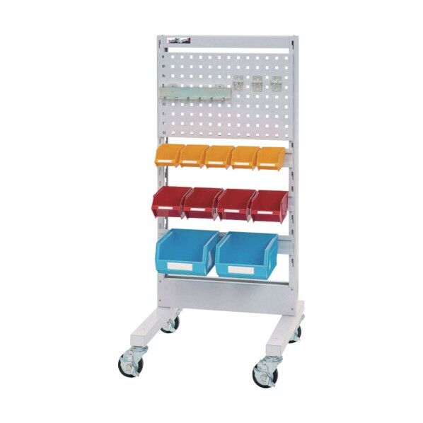 パーツハンガー 片面移動式 HPK-0613C-PYD 1点