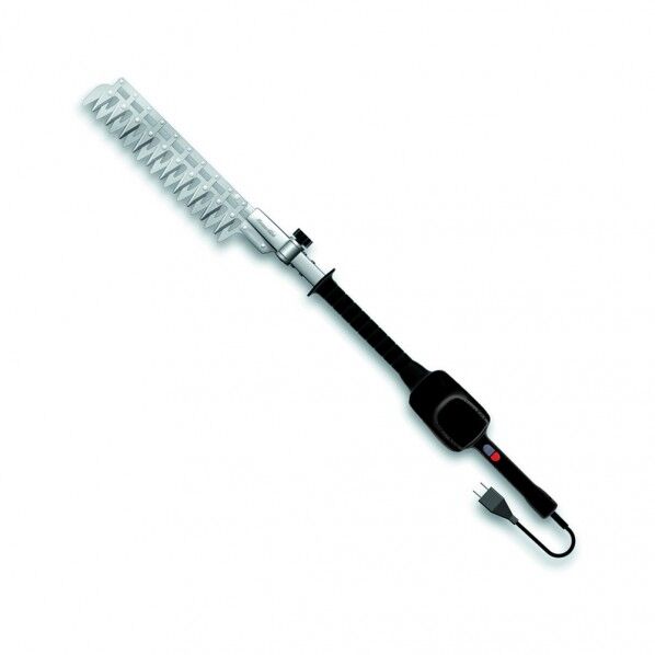 高枝電動バリカンショート チルト・チップレシーバー付 DKR-0330TC-BK 1台