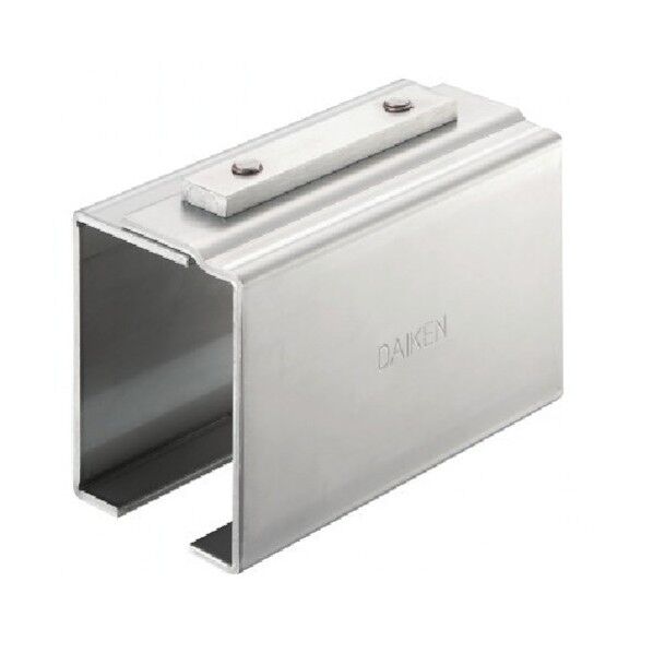 ダイケン 4号 レールホルダー ステンレス