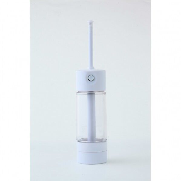 加圧式シャワーウォッシュ