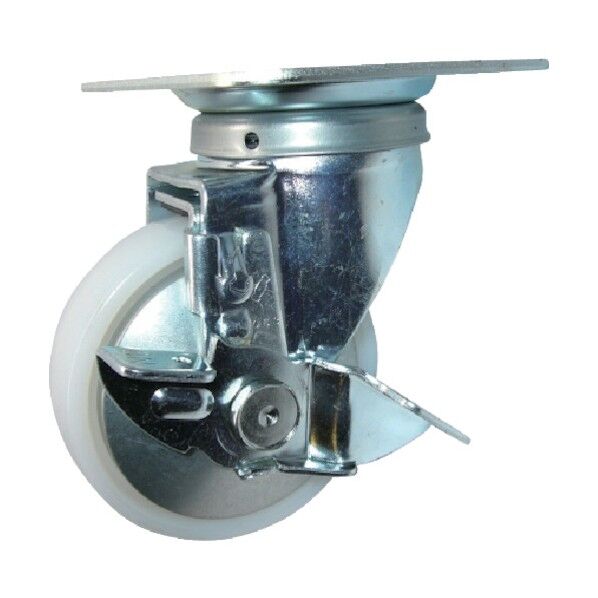 Sシリーズ自在SP付ナイロンB車150mm