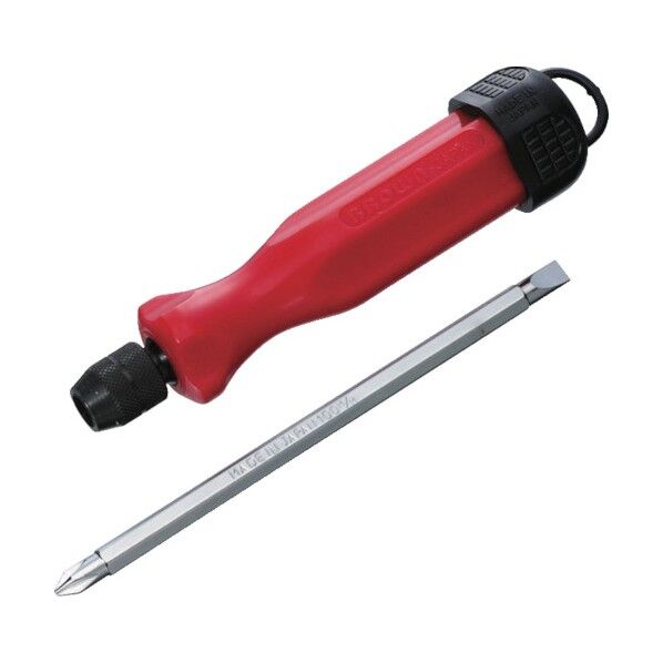 携帯ドライバー