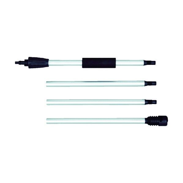 高圧洗浄機パーツ延長パイプ