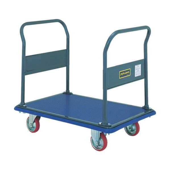 プレス製運搬車(両袖タイプ)