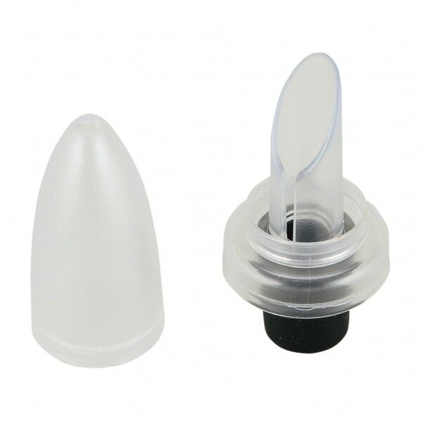 KK ワインキャップクリア DH8214