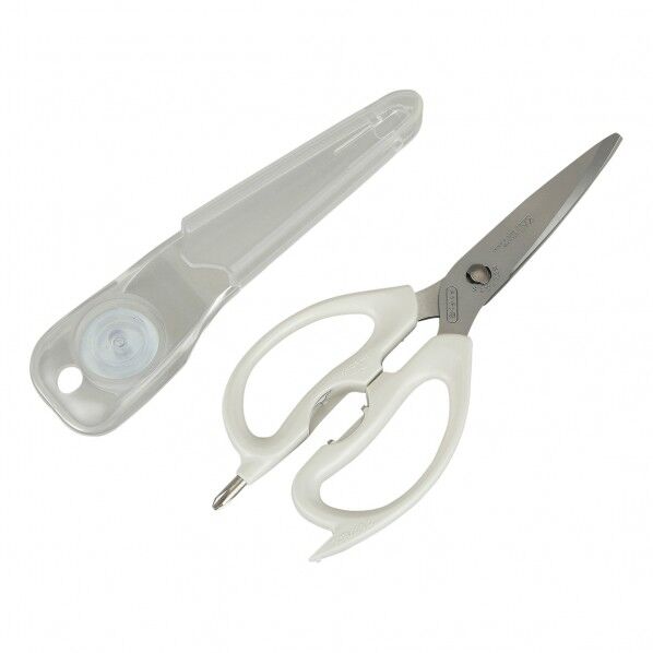 KK 多機能 キッチン鋏 ケース DH8006