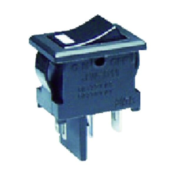 ロッカスイッチ JWシリーズ (Sタイプ 照光式)