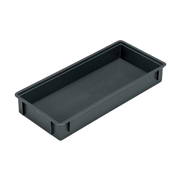 ボックス型コンテナー 200216 サンボックス#2 グレー SK-2-GL 1点