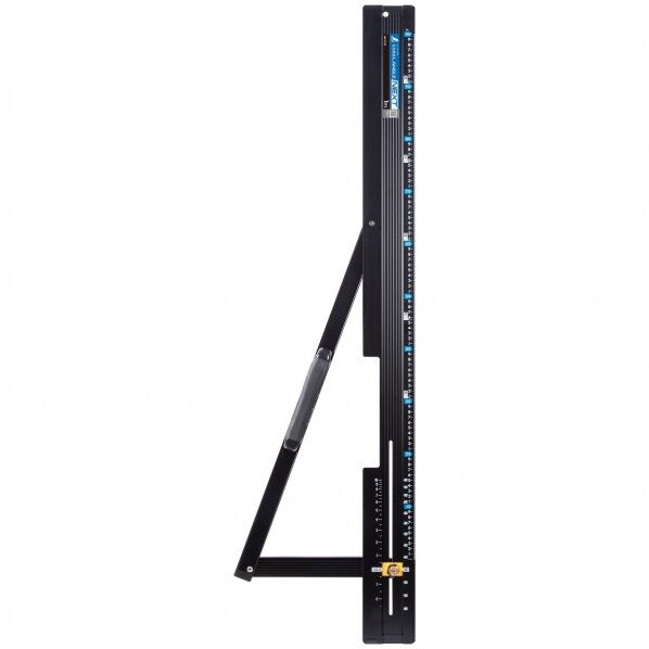 73123 丸ノコガイド定規 Next 1m