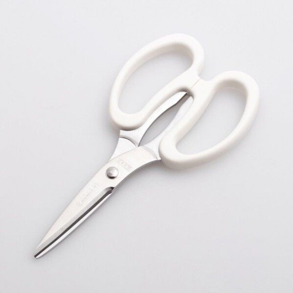 DI-104 子供キッチン鋏左 カバー付