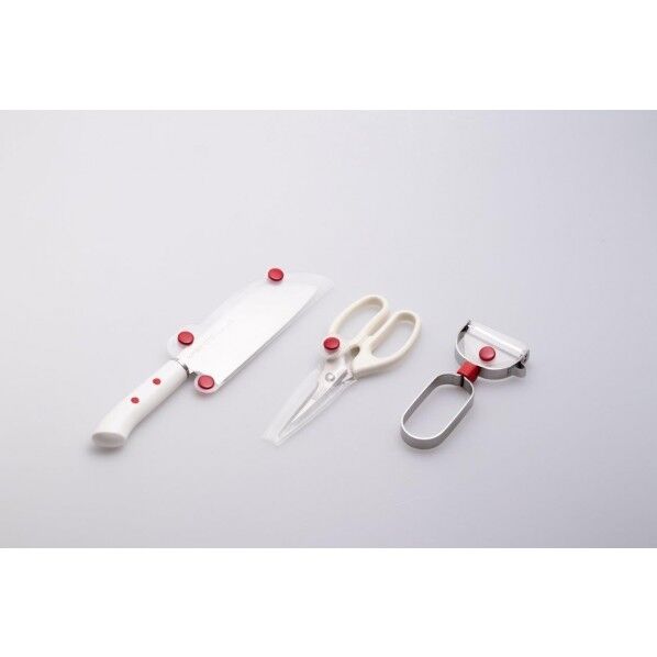 DIG-302 台所育児セット3点 左用